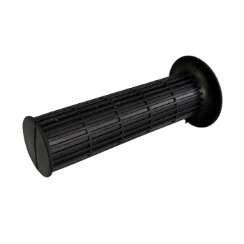 Lenkergummi, Festgriff alte Form (links), Simson S50, S51, S70, E930